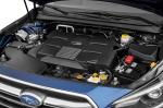 Subaru Outback 3.6R 2017 года (NA)